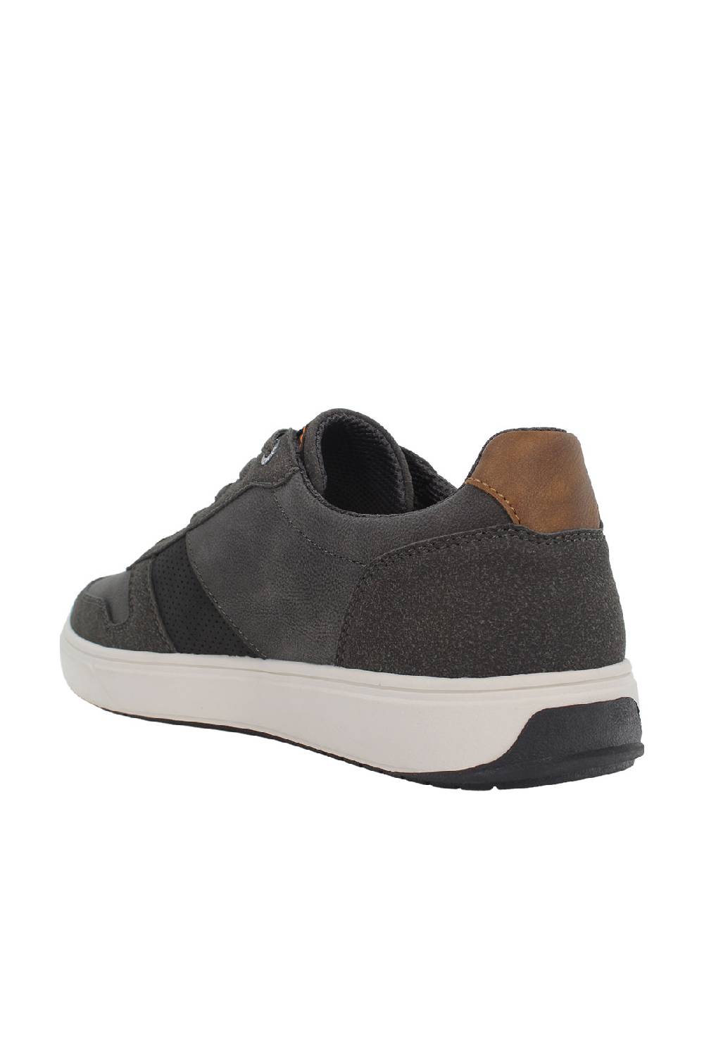 LumberJack MARVIN SNEAKERS UOMO In Saldo
