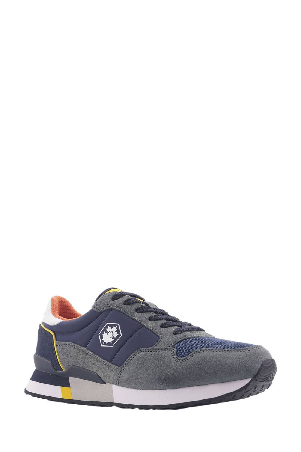 LumberJack WILSON SNEAKERS UOMO Nuova