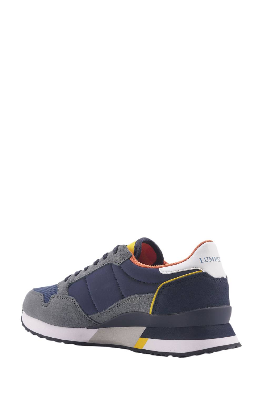LumberJack WILSON SNEAKERS UOMO Nuova