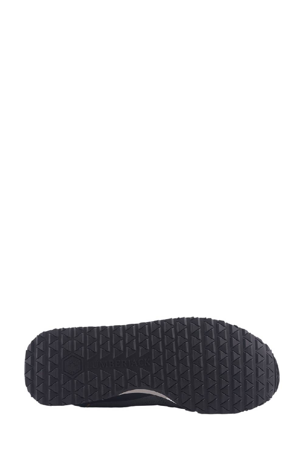LumberJack WILSON SNEAKERS UOMO Nuova