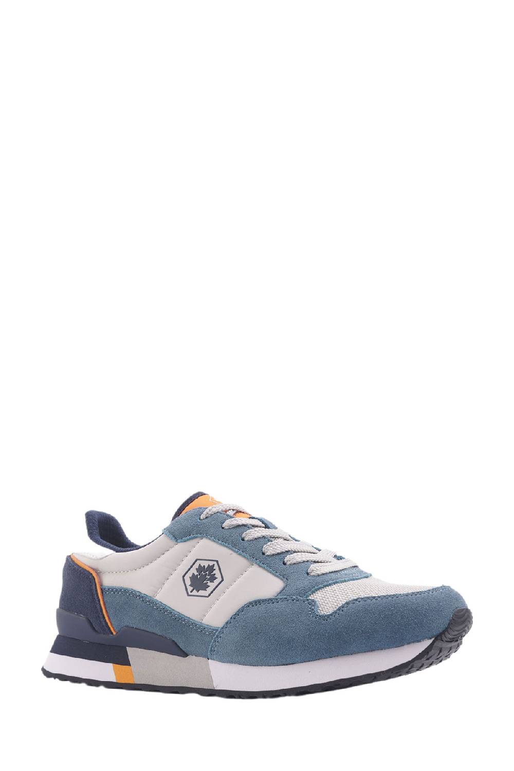 LumberJack WILSON SNEAKERS UOMO Moda