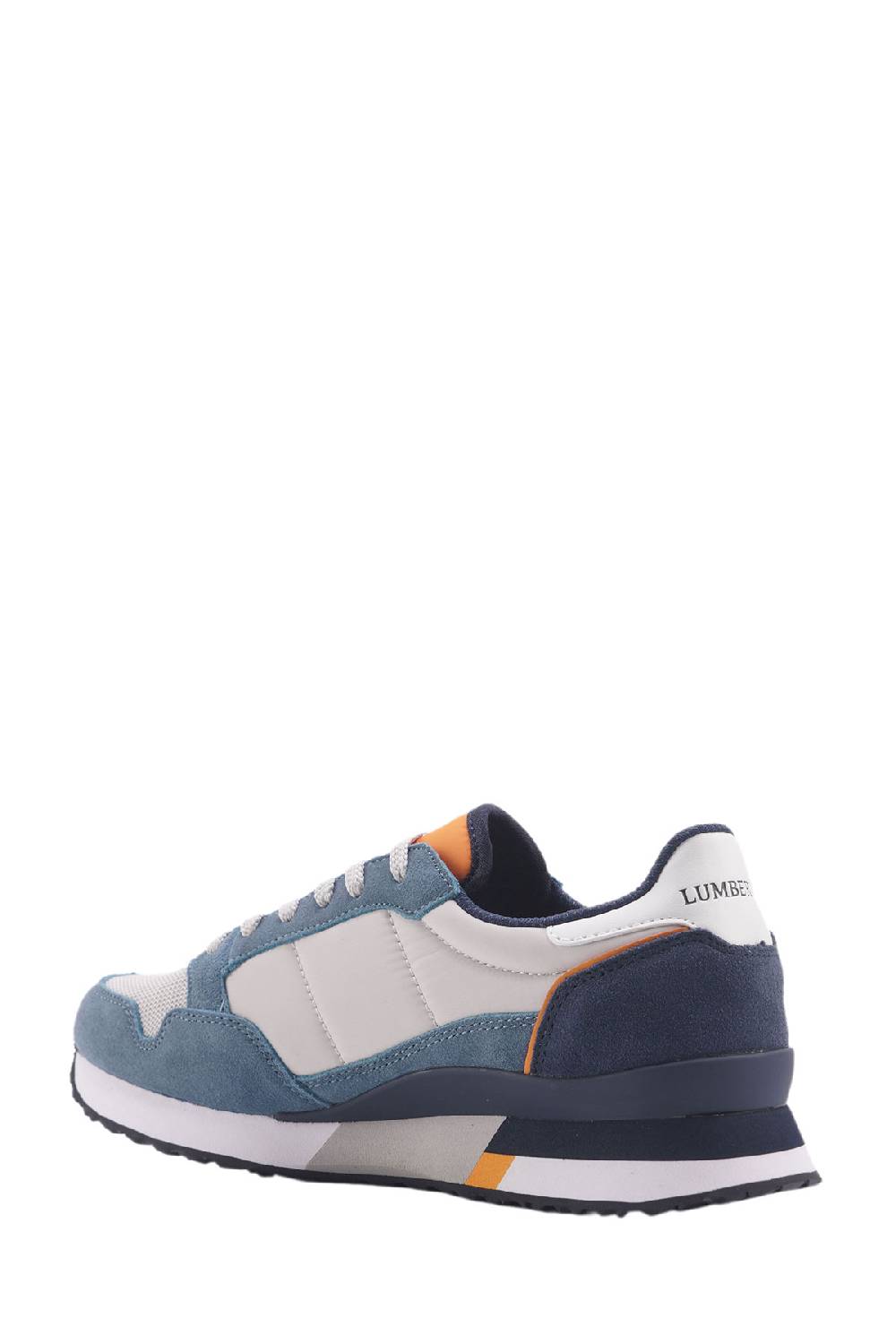 LumberJack WILSON SNEAKERS UOMO Moda