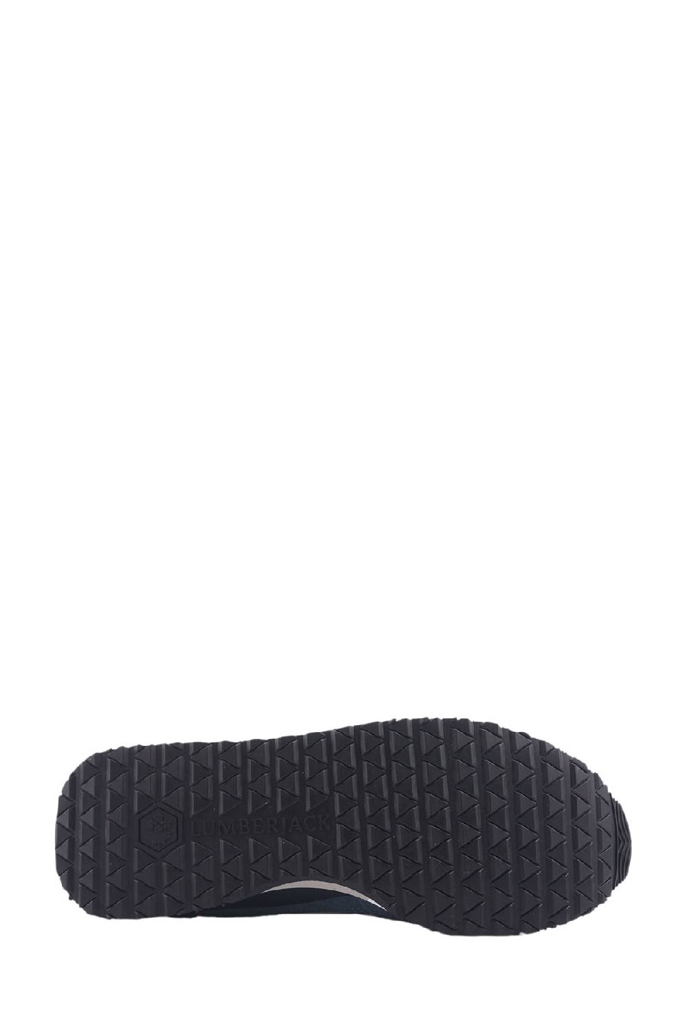 LumberJack WILSON SNEAKERS UOMO Moda