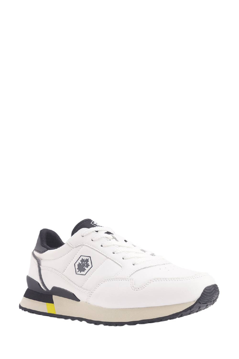 LumberJack WILSON SNEAKERS UOMO 2025