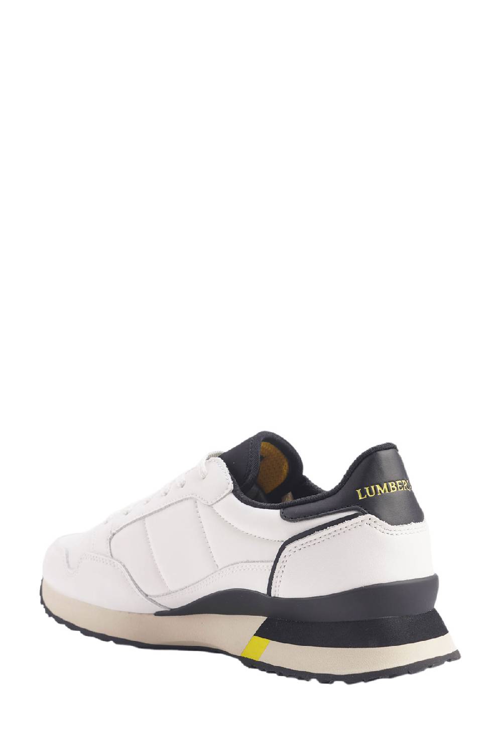 LumberJack WILSON SNEAKERS UOMO 2025