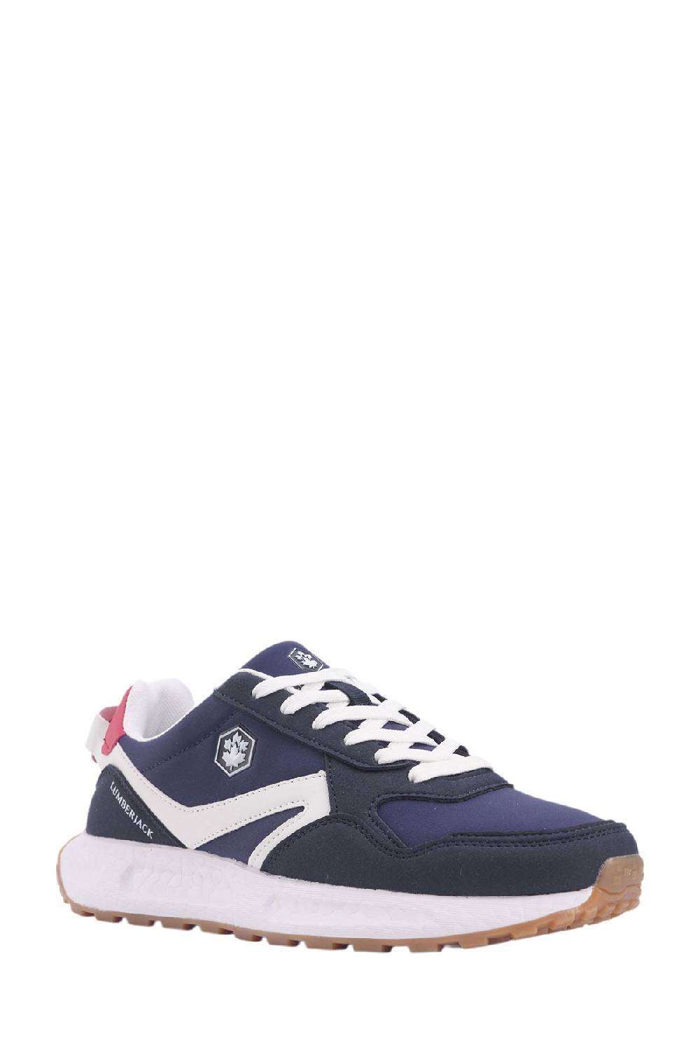 LumberJack TANIA SNEAKERS UOMO In Linea