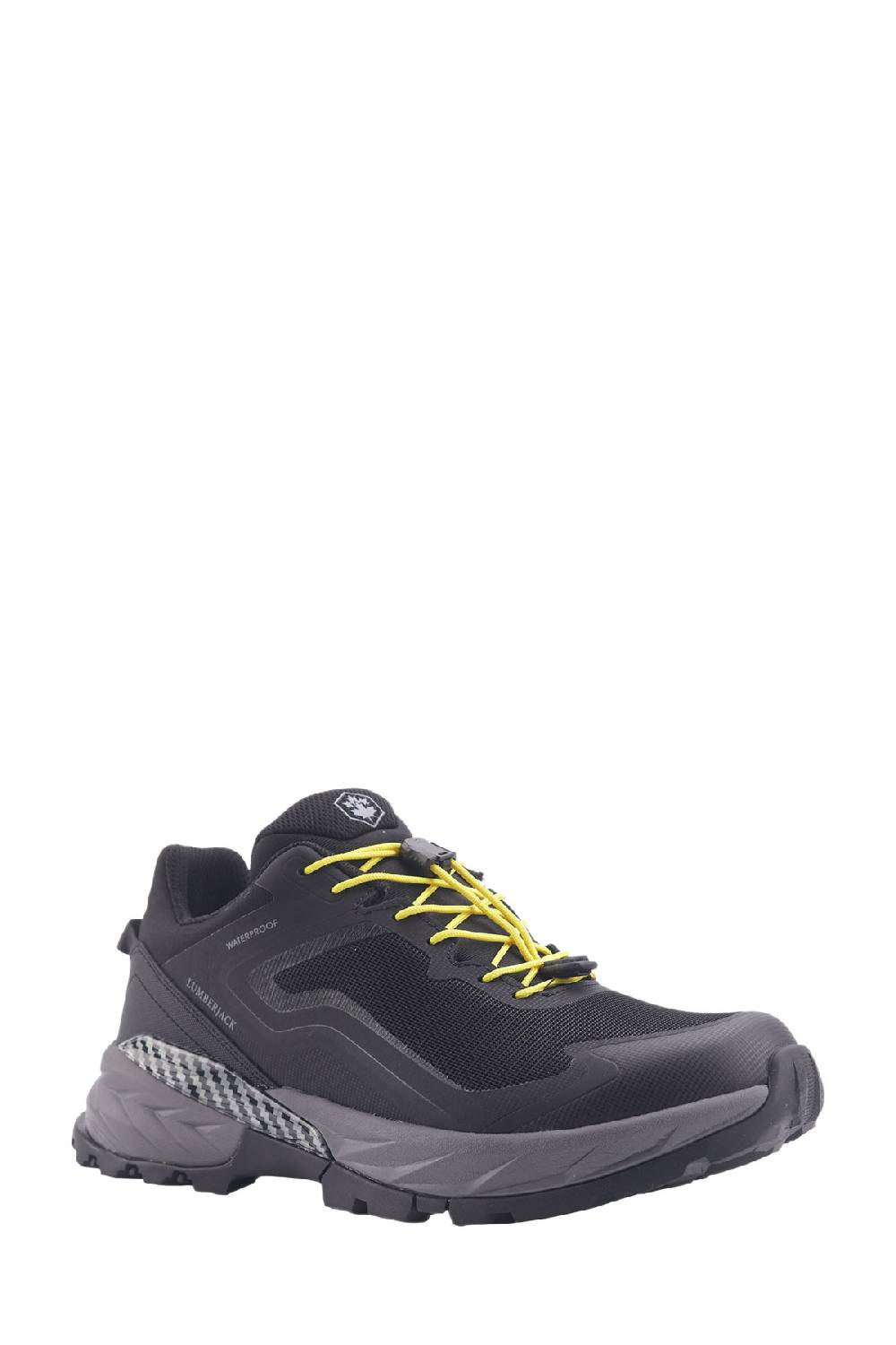 LumberJack MAGNUS OUTDOOR UOMO Nuovo