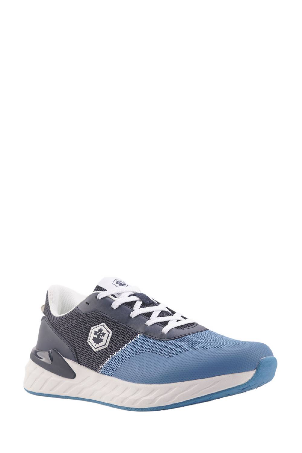 LumberJack PELLY SNEAKERS UOMO Qualità