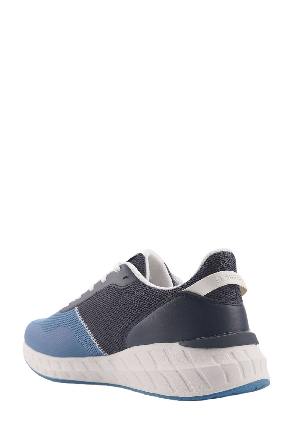 LumberJack PELLY SNEAKERS UOMO Qualità