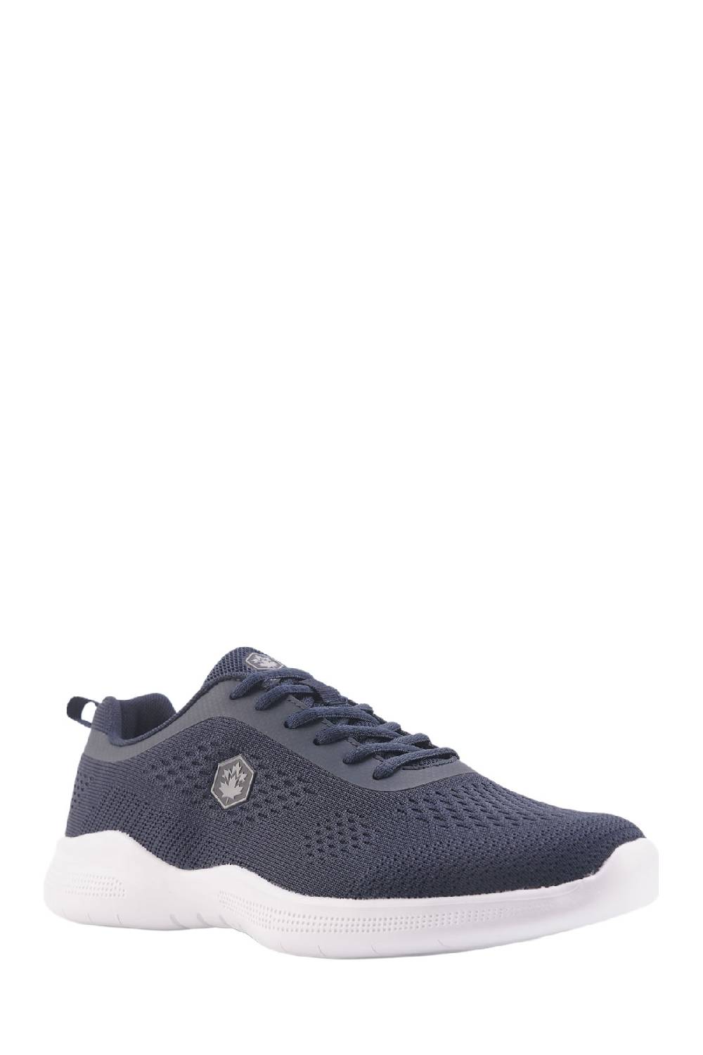LumberJack KOMFU SNEAKERS UOMO Vendita