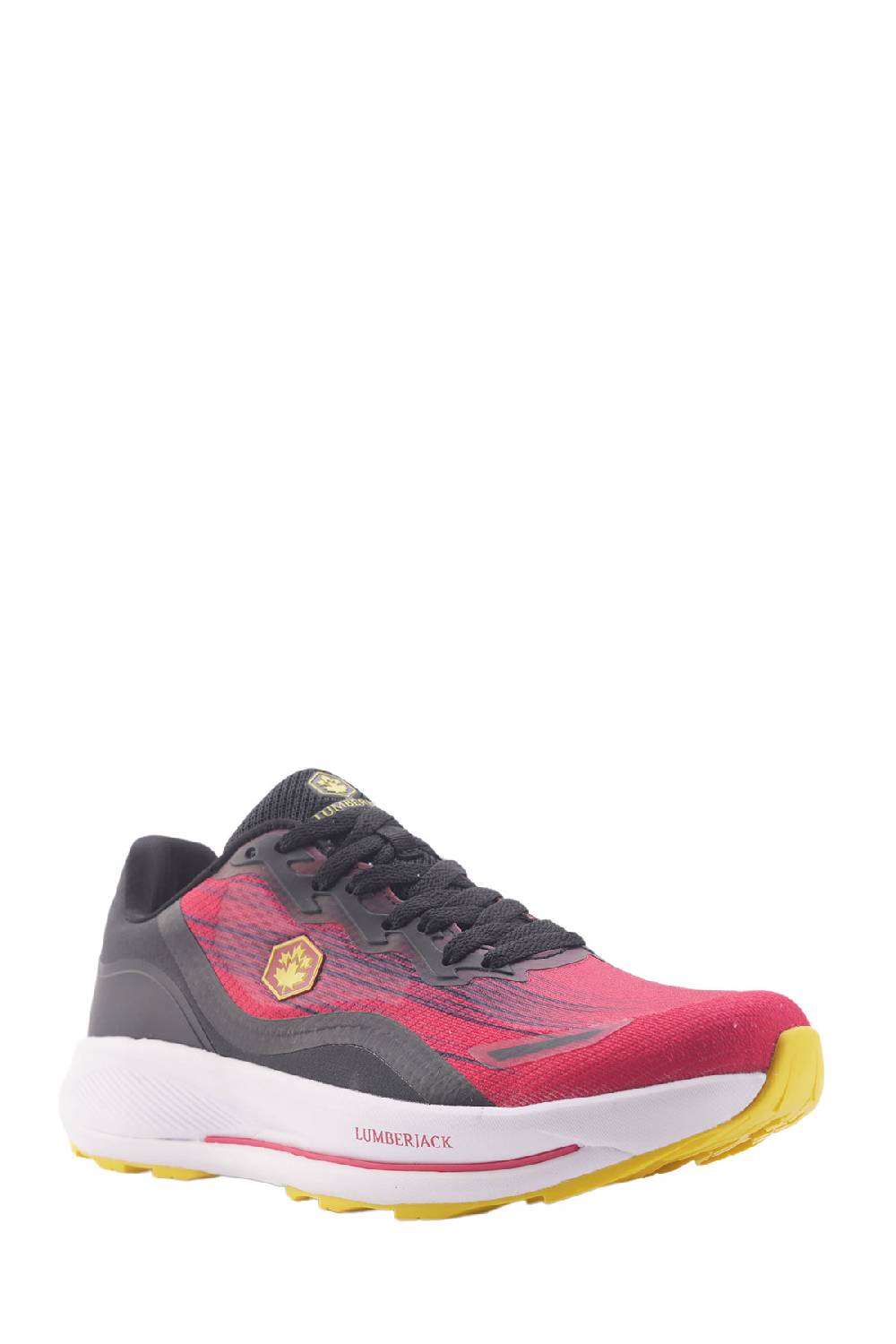 LumberJack FOLLOW SNEAKERS UOMO Spedizione Gratuita
