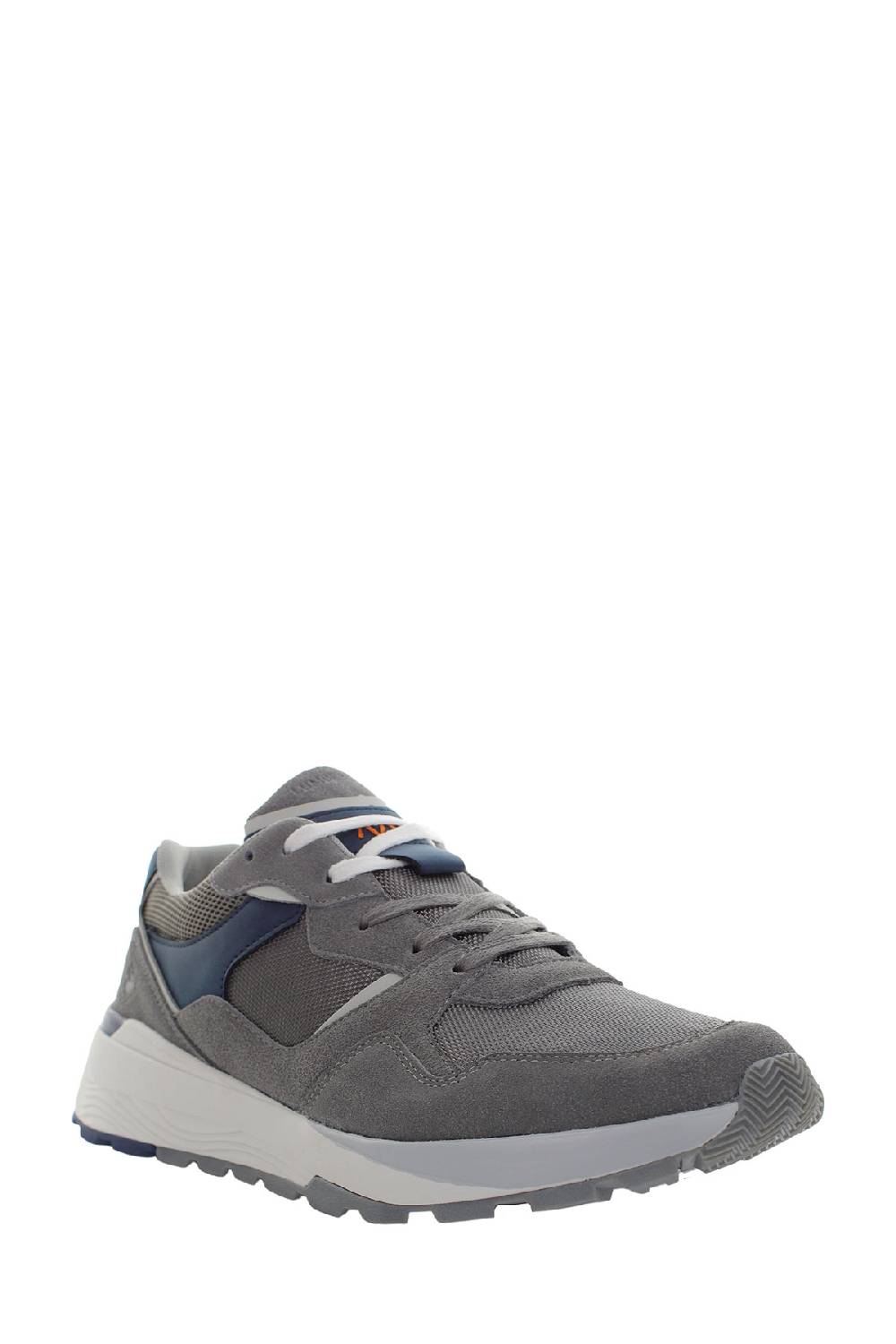 LumberJack WILFRED SNEAKERS UOMO Pezzi Unici