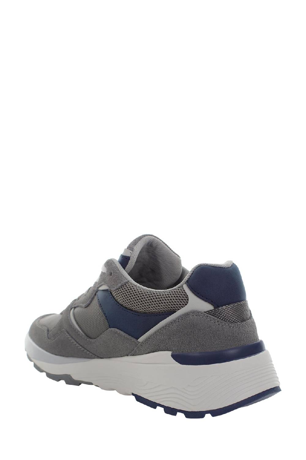 LumberJack WILFRED SNEAKERS UOMO Pezzi Unici