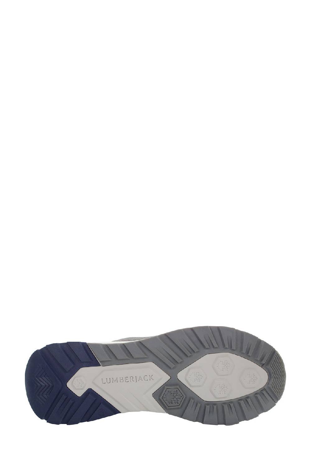 LumberJack WILFRED SNEAKERS UOMO Pezzi Unici