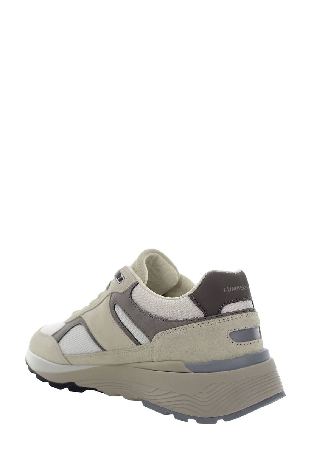 LumberJack WILFRED SNEAKERS UOMO Soddisfazione Garantita