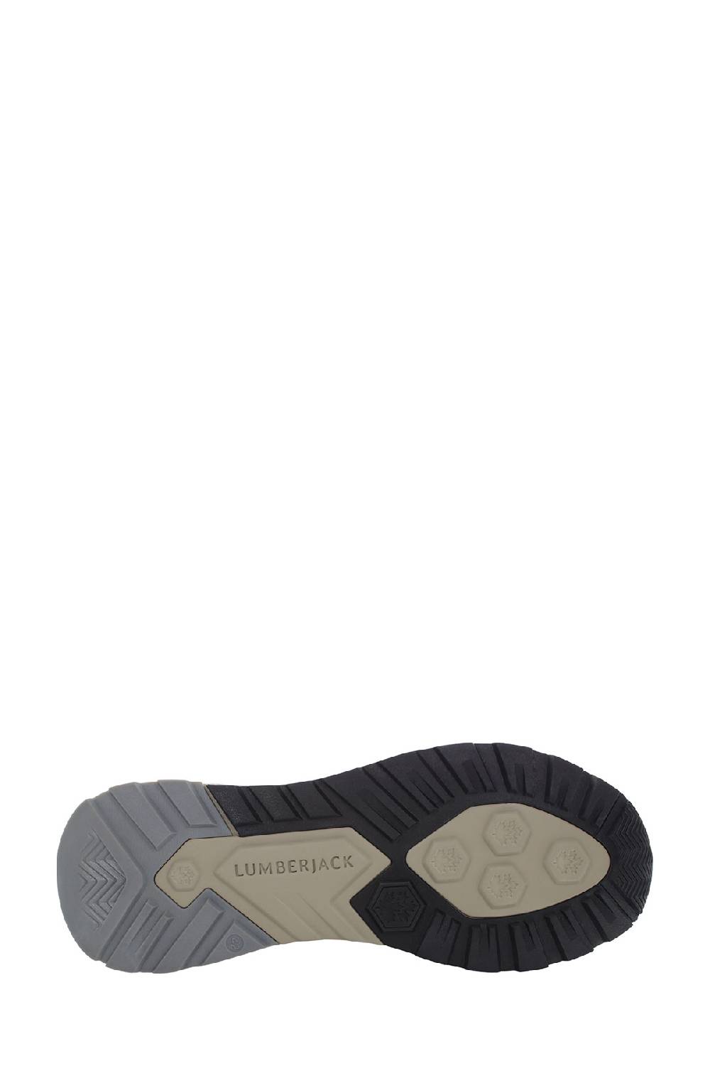 LumberJack WILFRED SNEAKERS UOMO Soddisfazione Garantita