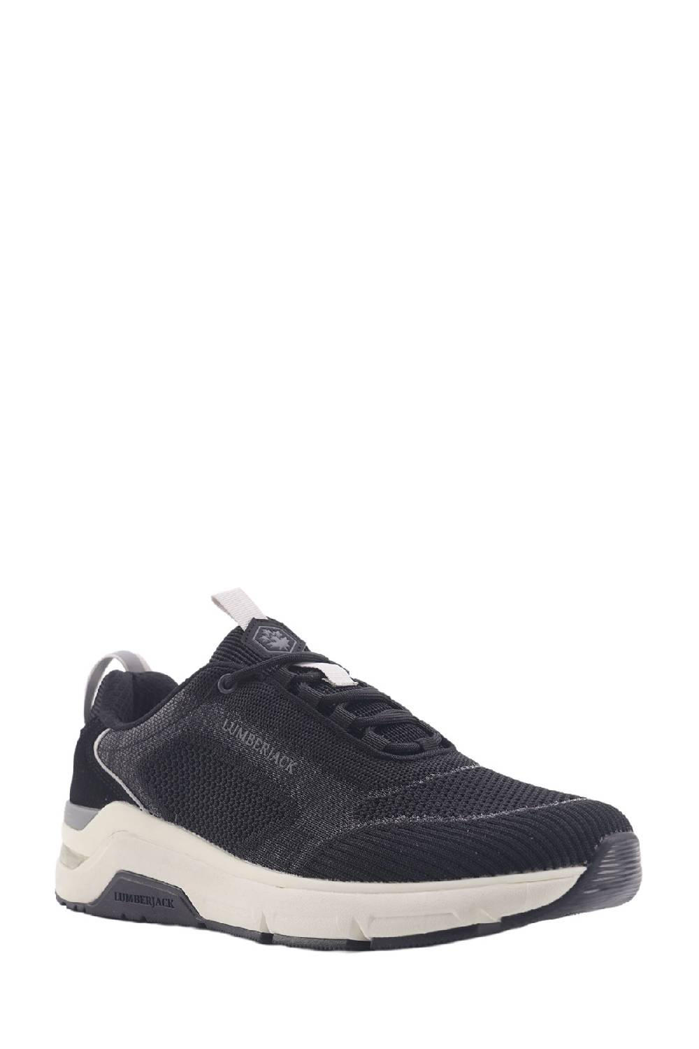 LumberJack ROLAND SNEAKERS UOMO Qualità Garantita
