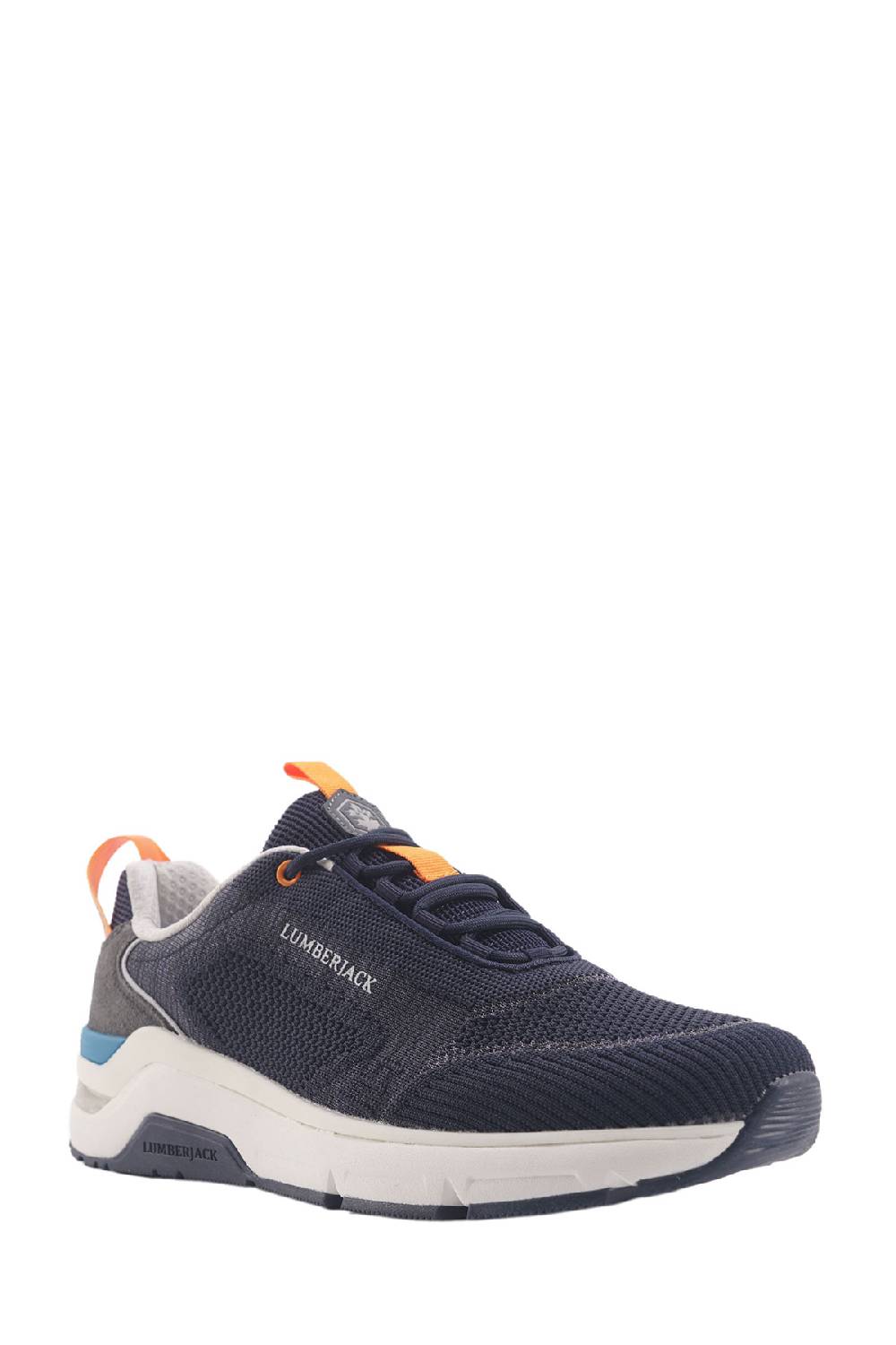 LumberJack ROLAND SNEAKERS UOMO Negozi Online