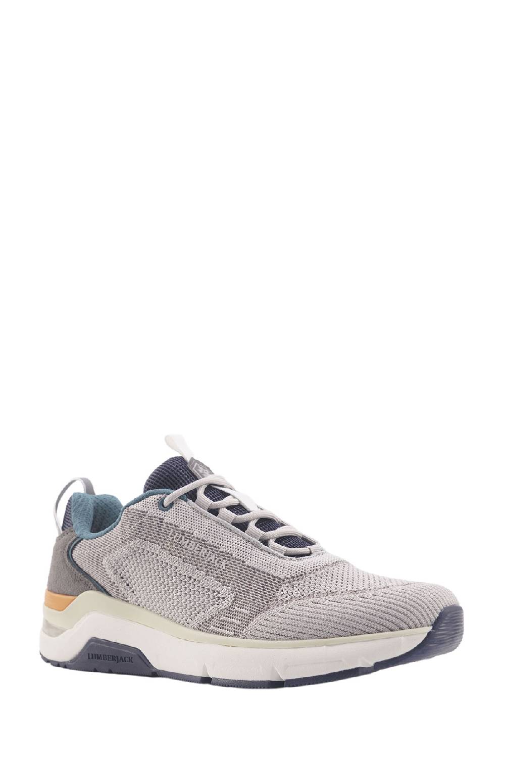 LumberJack ROLAND SNEAKERS UOMO Acquista Ora