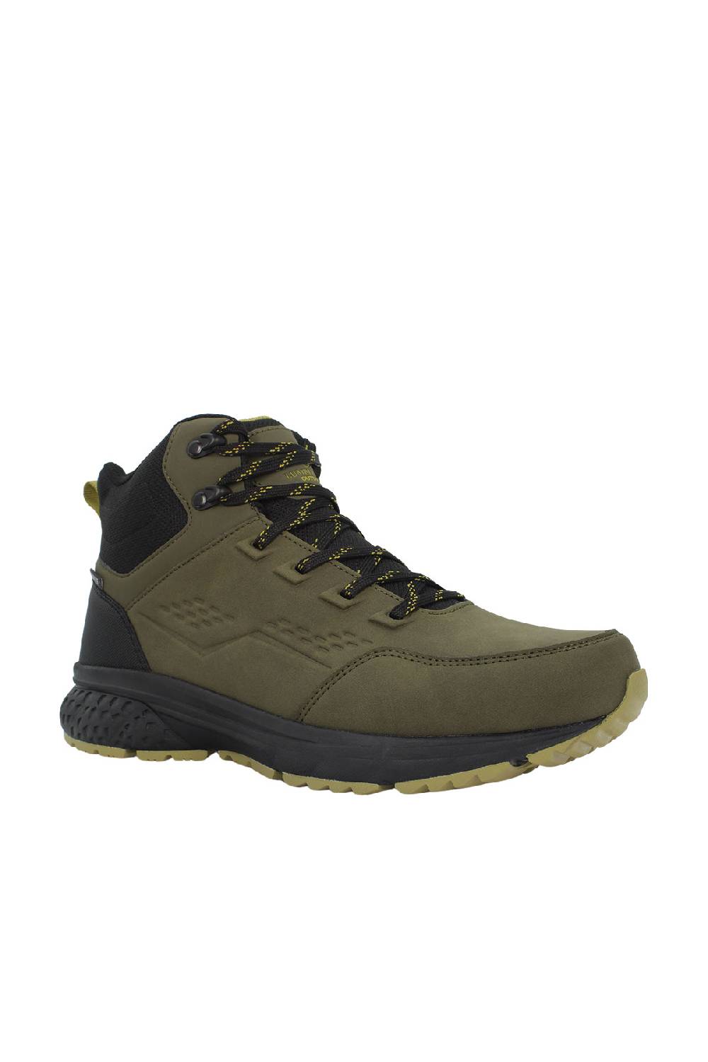 LumberJack JOSEP STIVALETTI UOMO Sconto