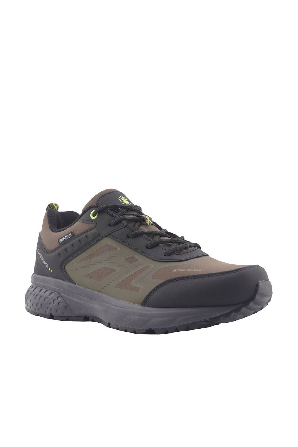 LumberJack JOSEP SNEAKERS UOMO Economico