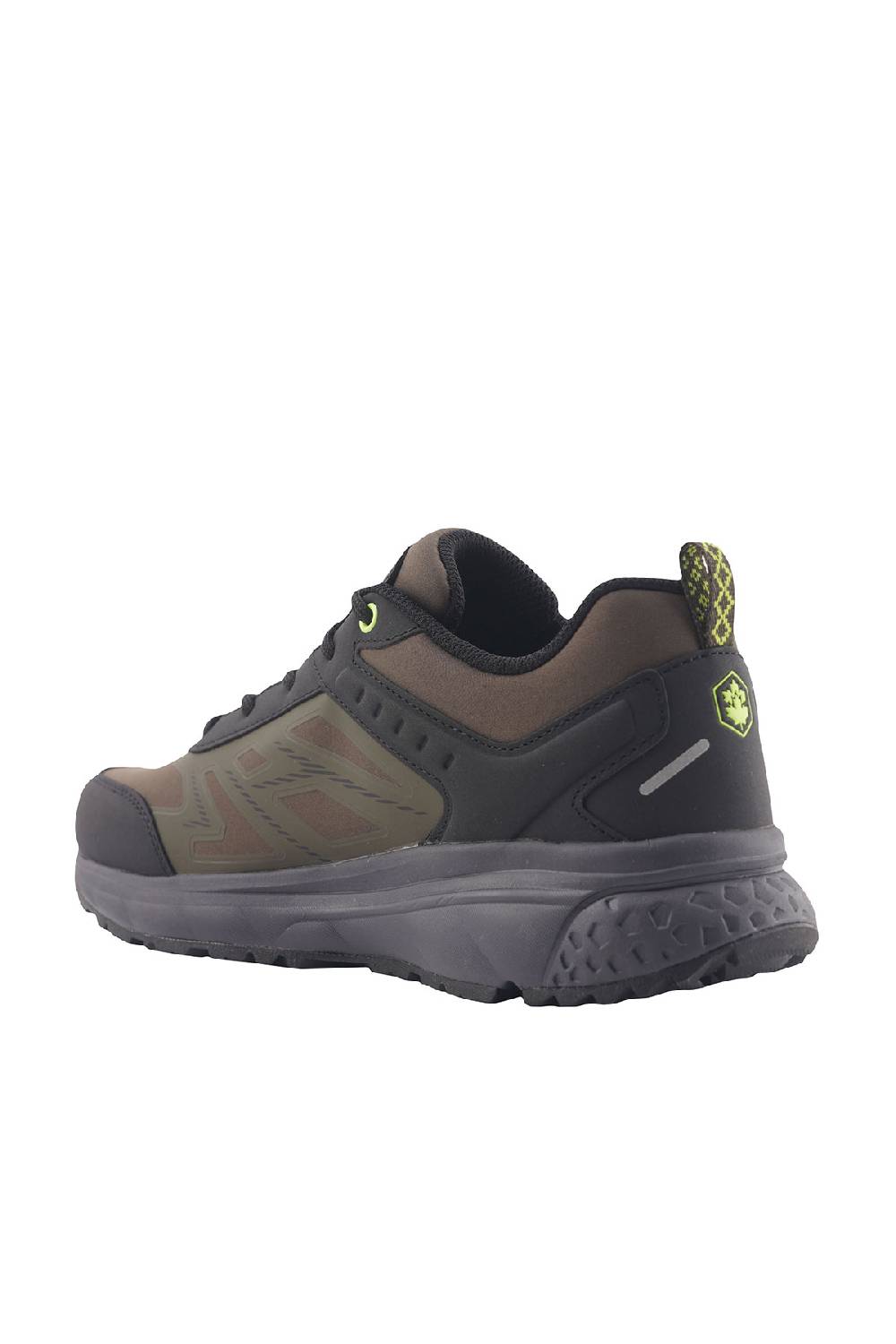 LumberJack JOSEP SNEAKERS UOMO Economico
