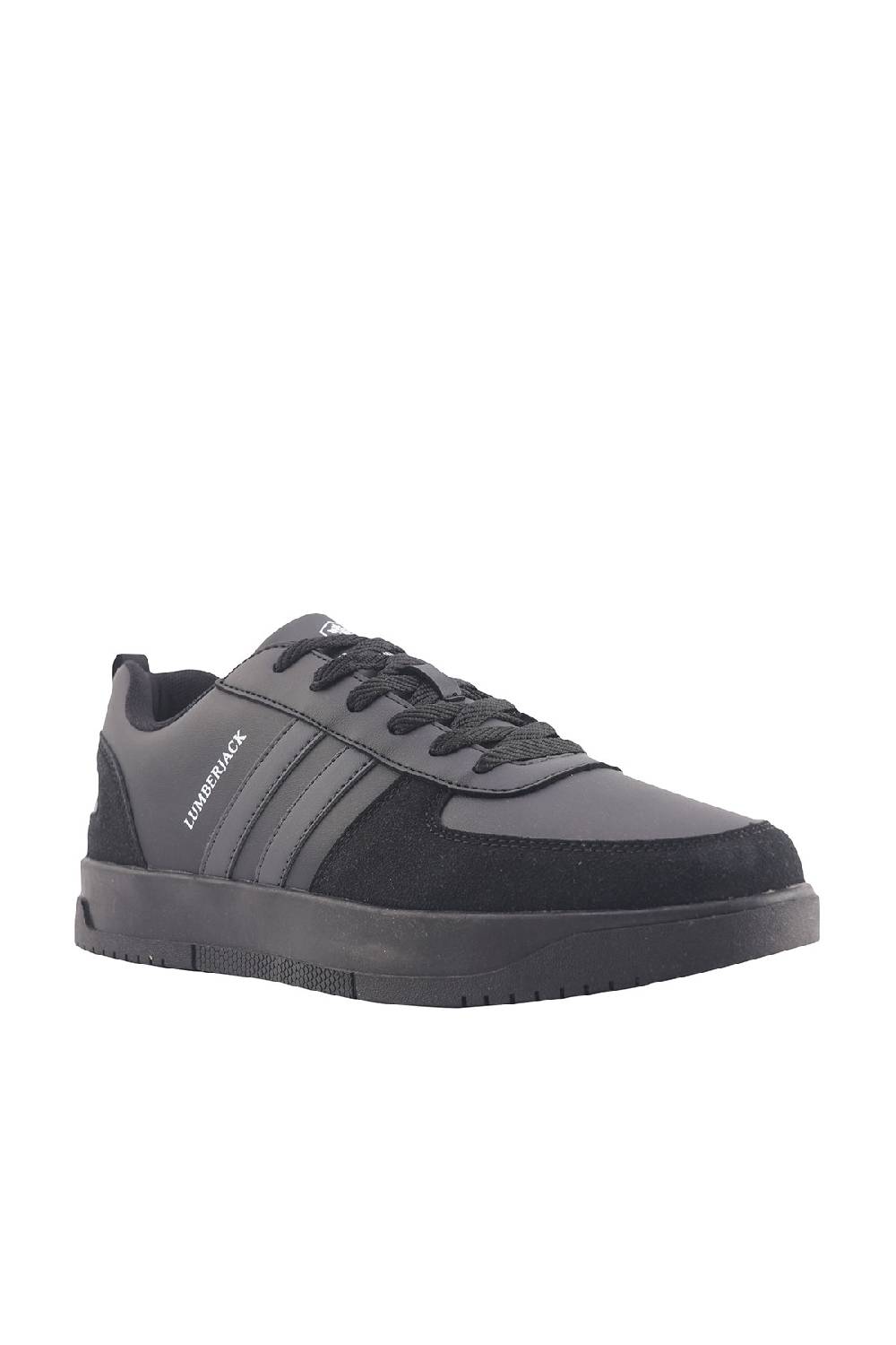 LumberJack KLAN SNEAKERS UOMO Online