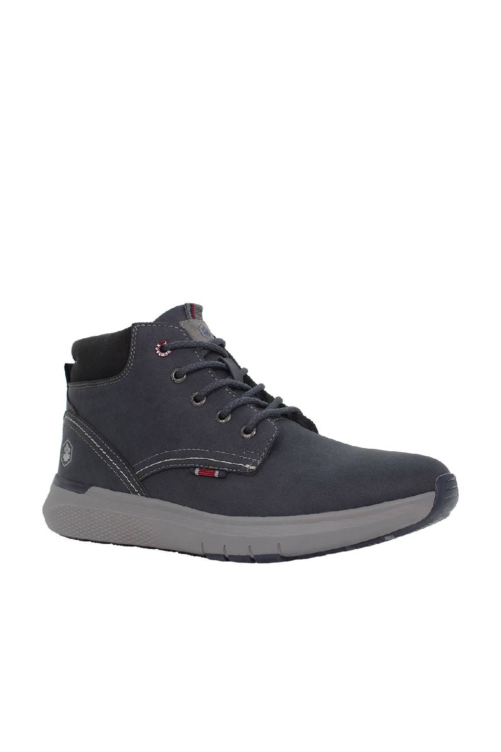 LumberJack NEIL SNEAKERS UOMO Outlet