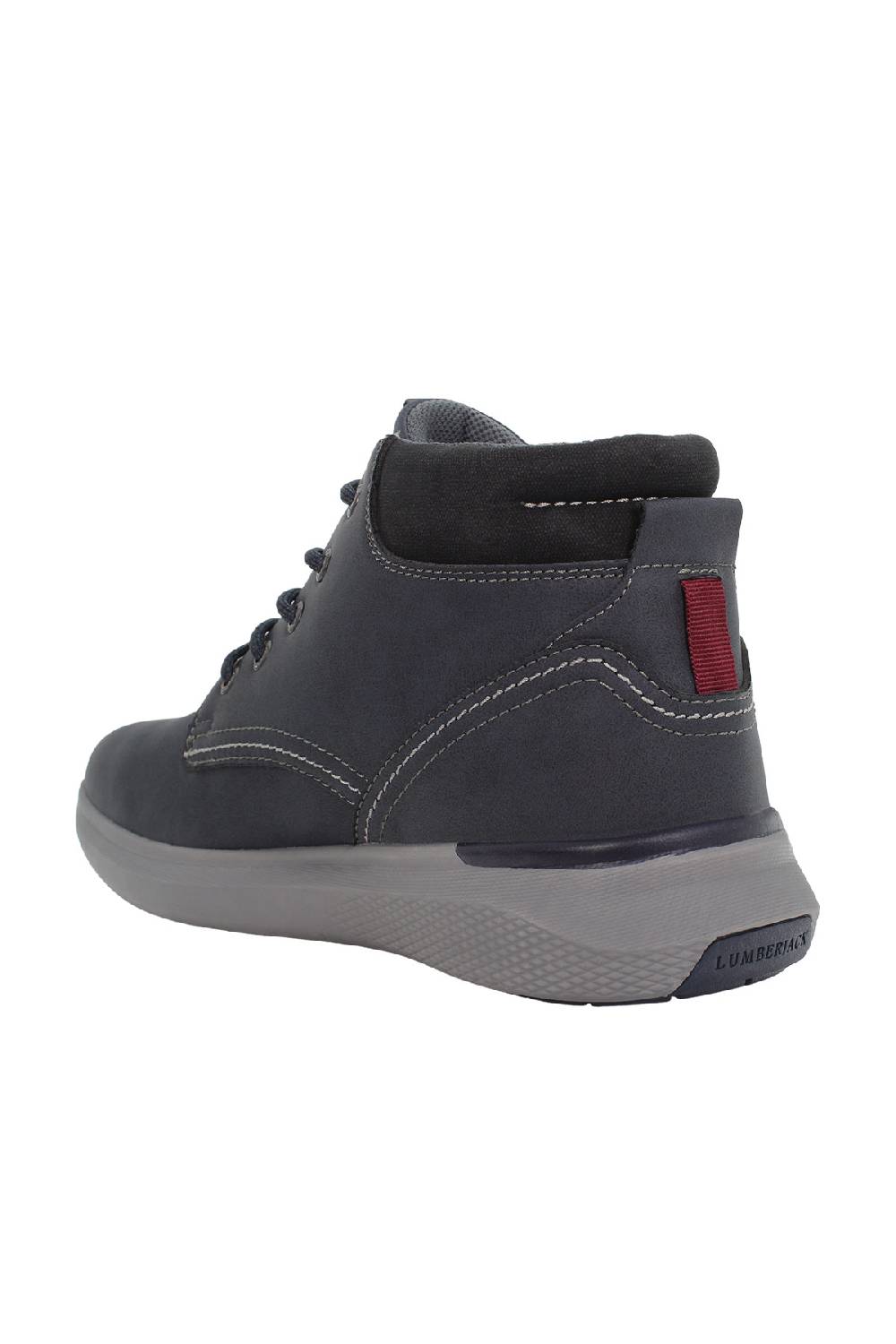 LumberJack NEIL SNEAKERS UOMO Outlet
