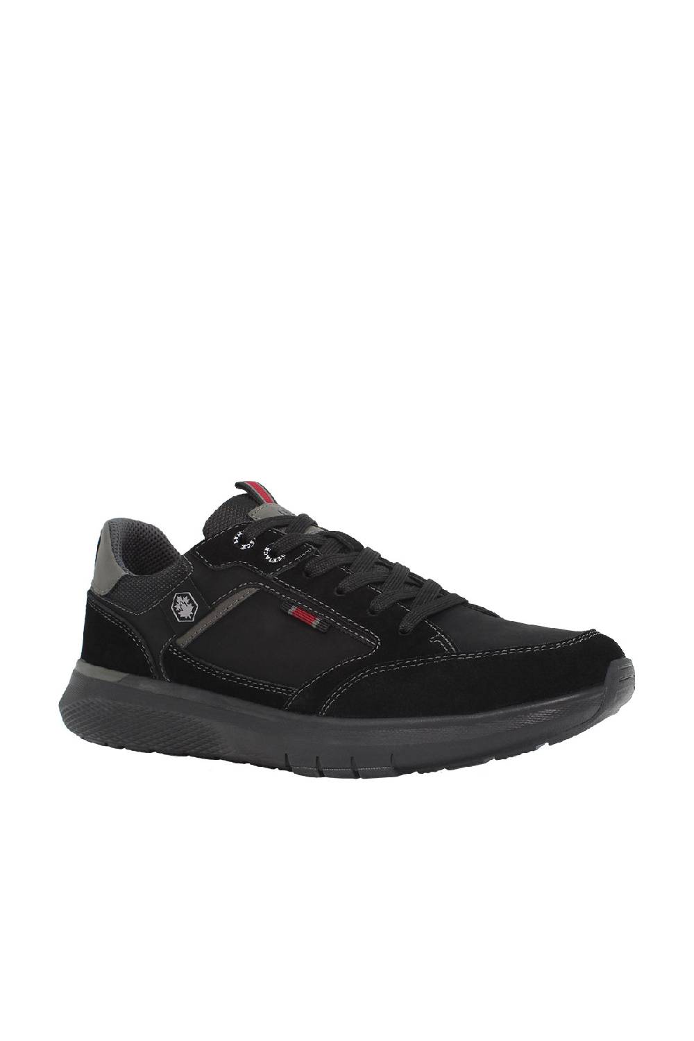 LumberJack NEIL SNEAKERS UOMO In Vendita