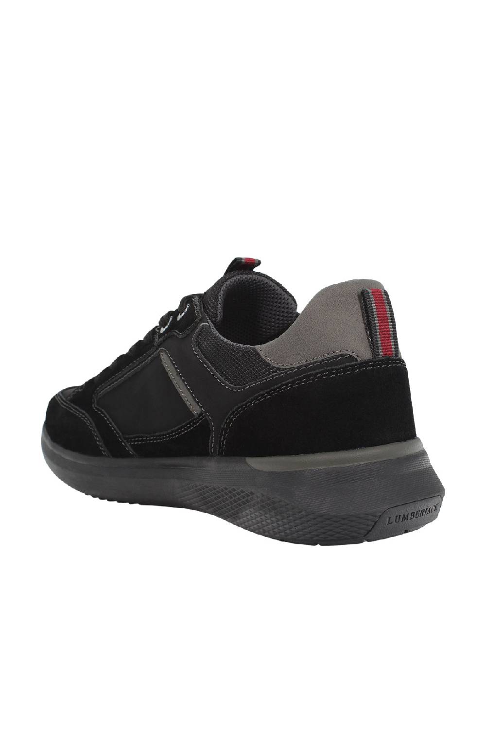 LumberJack NEIL SNEAKERS UOMO In Vendita