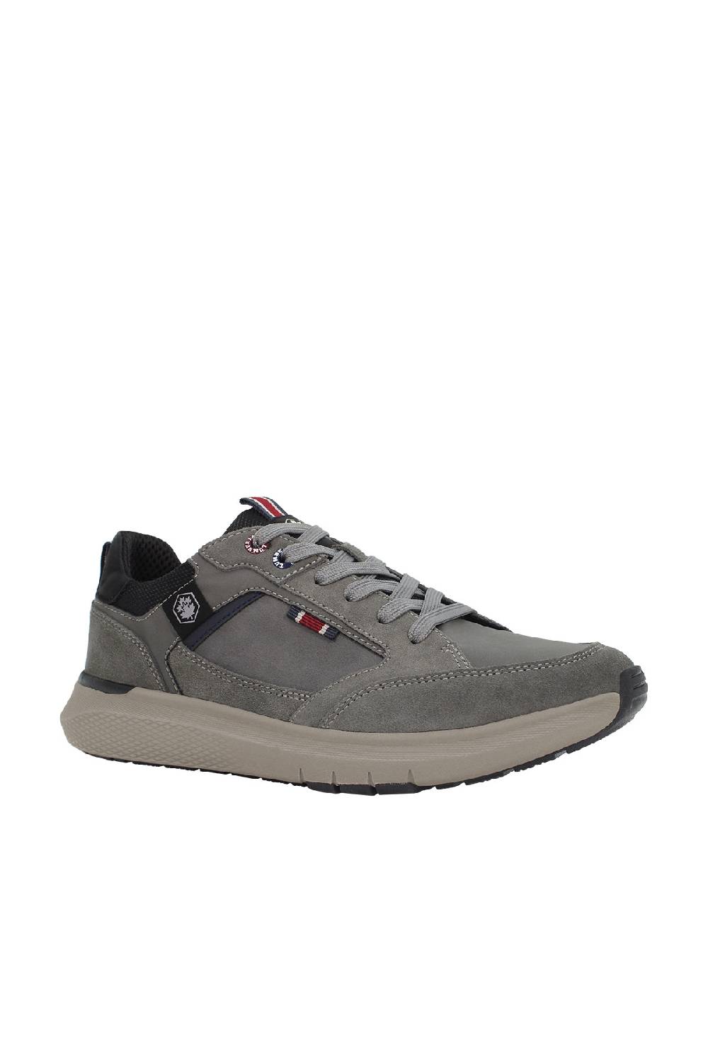 LumberJack NEIL SNEAKERS UOMO Saldi