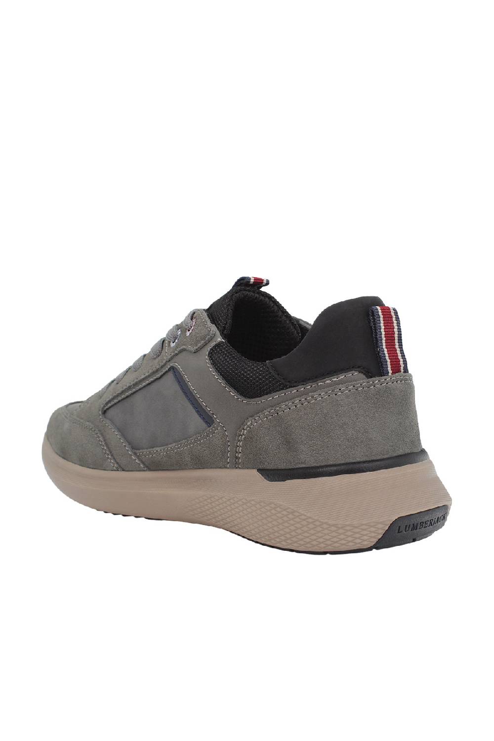 LumberJack NEIL SNEAKERS UOMO Saldi