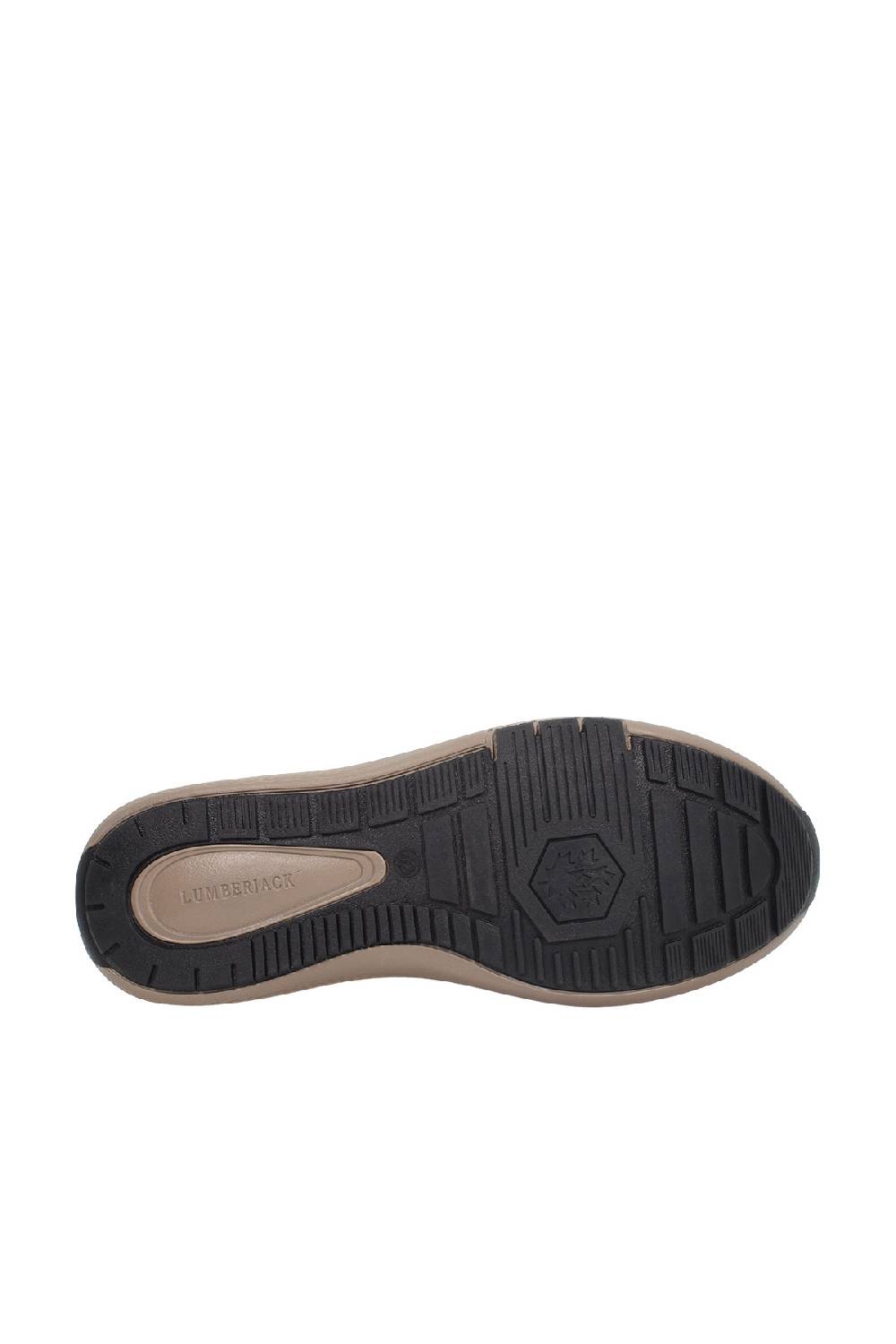 LumberJack NEIL SNEAKERS UOMO Saldi