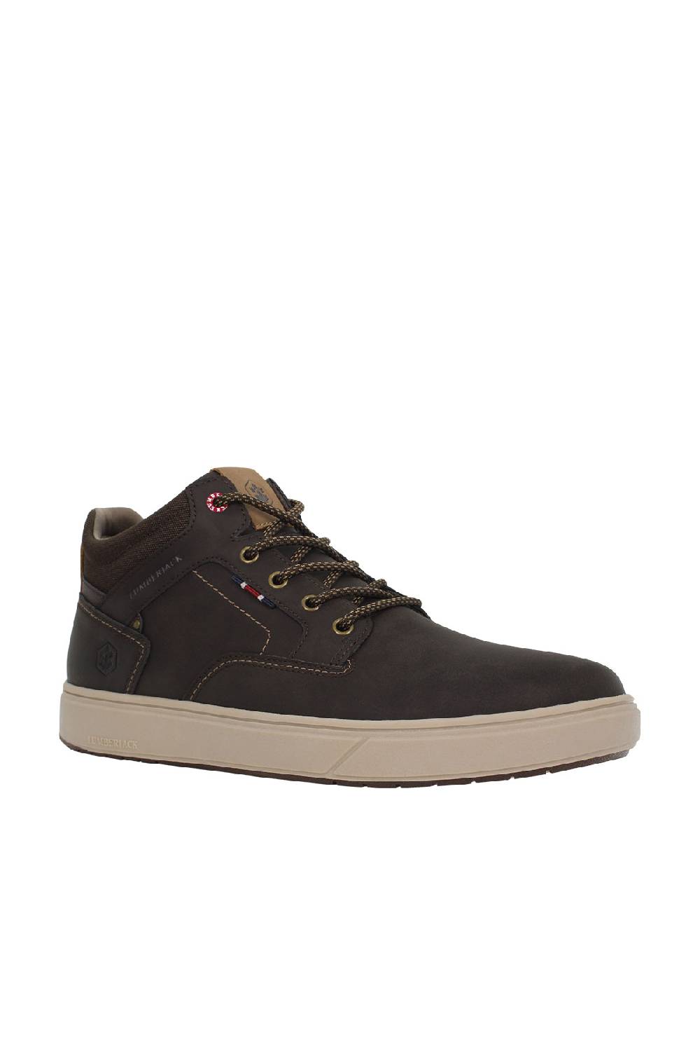 LumberJack MARVIN STIVALETTI UOMO Offerte