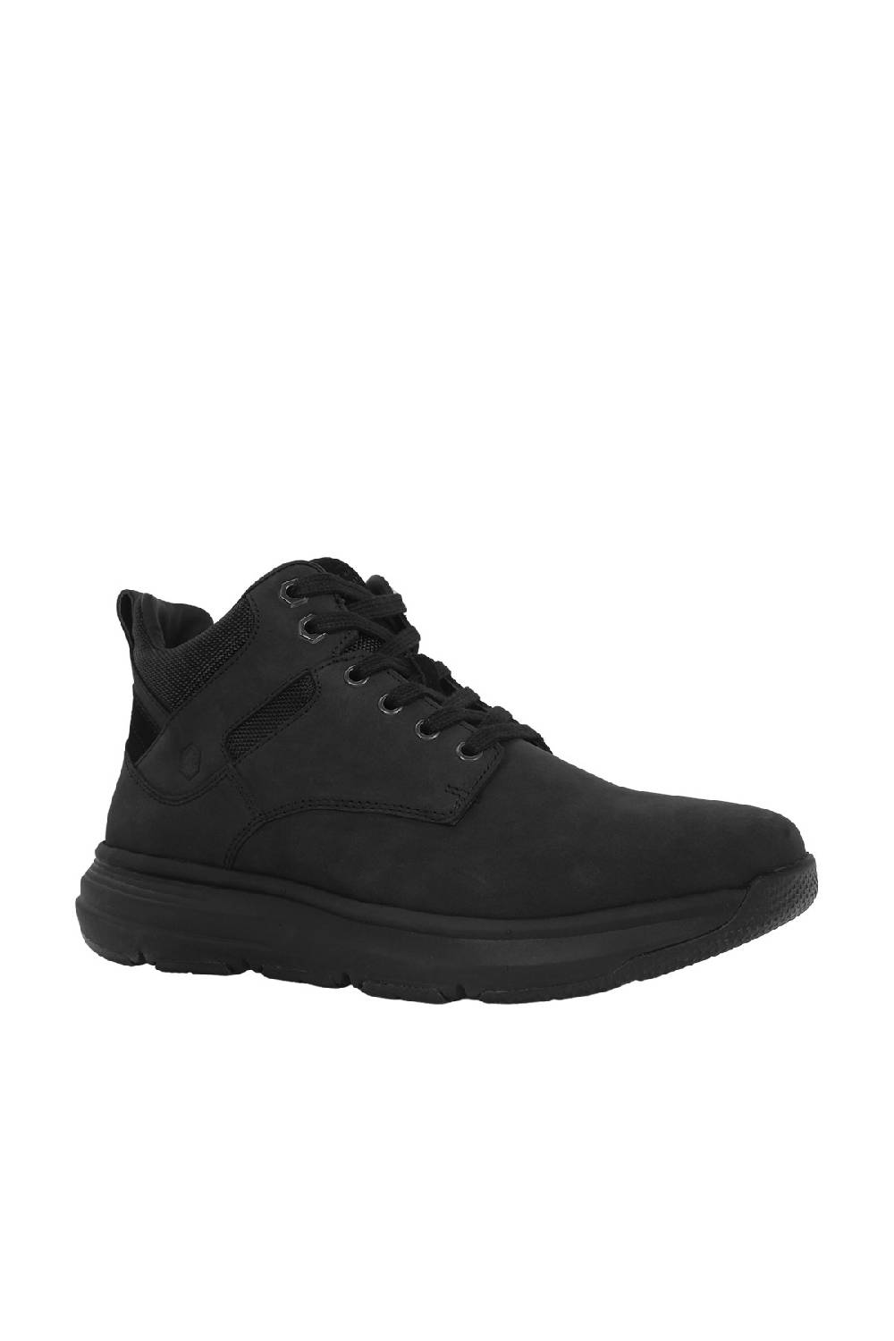 LumberJack GARY MID-CUT SNEAKERS UOMO Hotsell