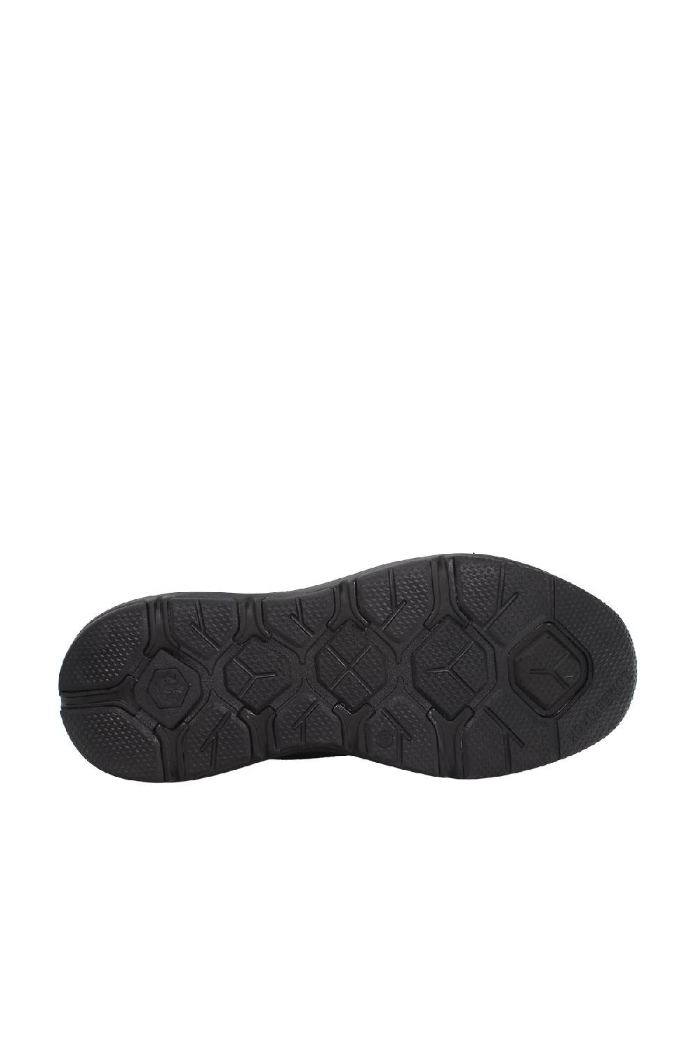 LumberJack GARY MID-CUT SNEAKERS UOMO Hotsell