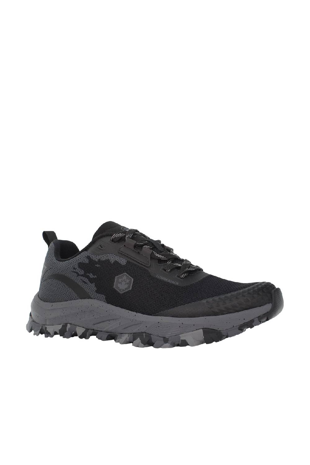 LumberJack DYNAMITE SNEAKERS UOMO Vendita Economica