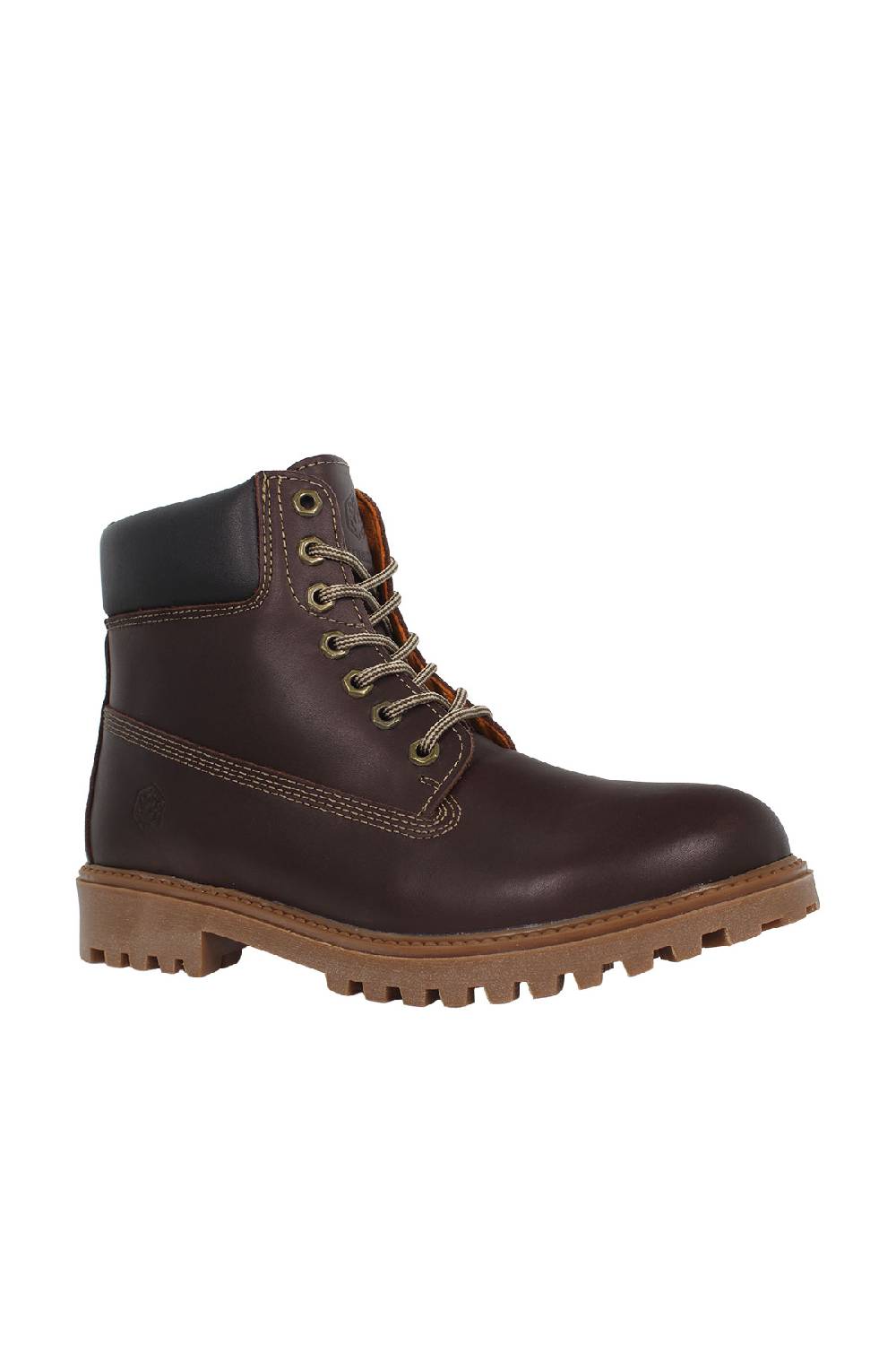 LumberJack RIVER 2 STIVALETTI UOMO Saldi Di Fabbrica