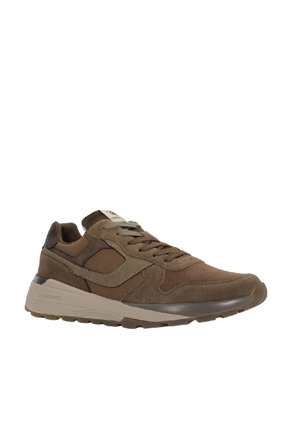LumberJack WILFRED SNEAKERS UOMO Vendite Flash