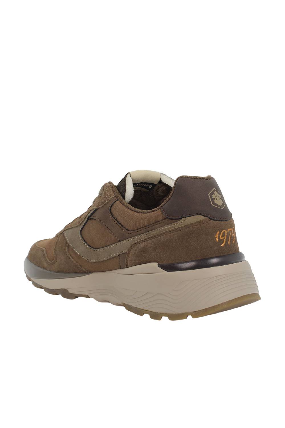 LumberJack WILFRED SNEAKERS UOMO Vendite Flash