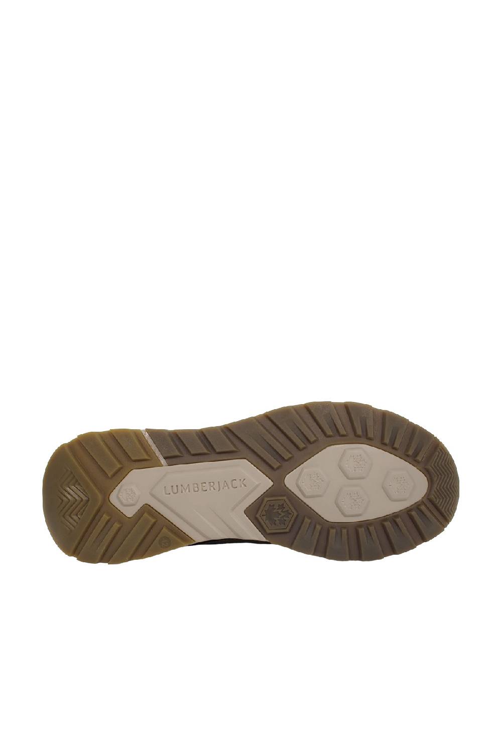 LumberJack WILFRED SNEAKERS UOMO Vendite Flash
