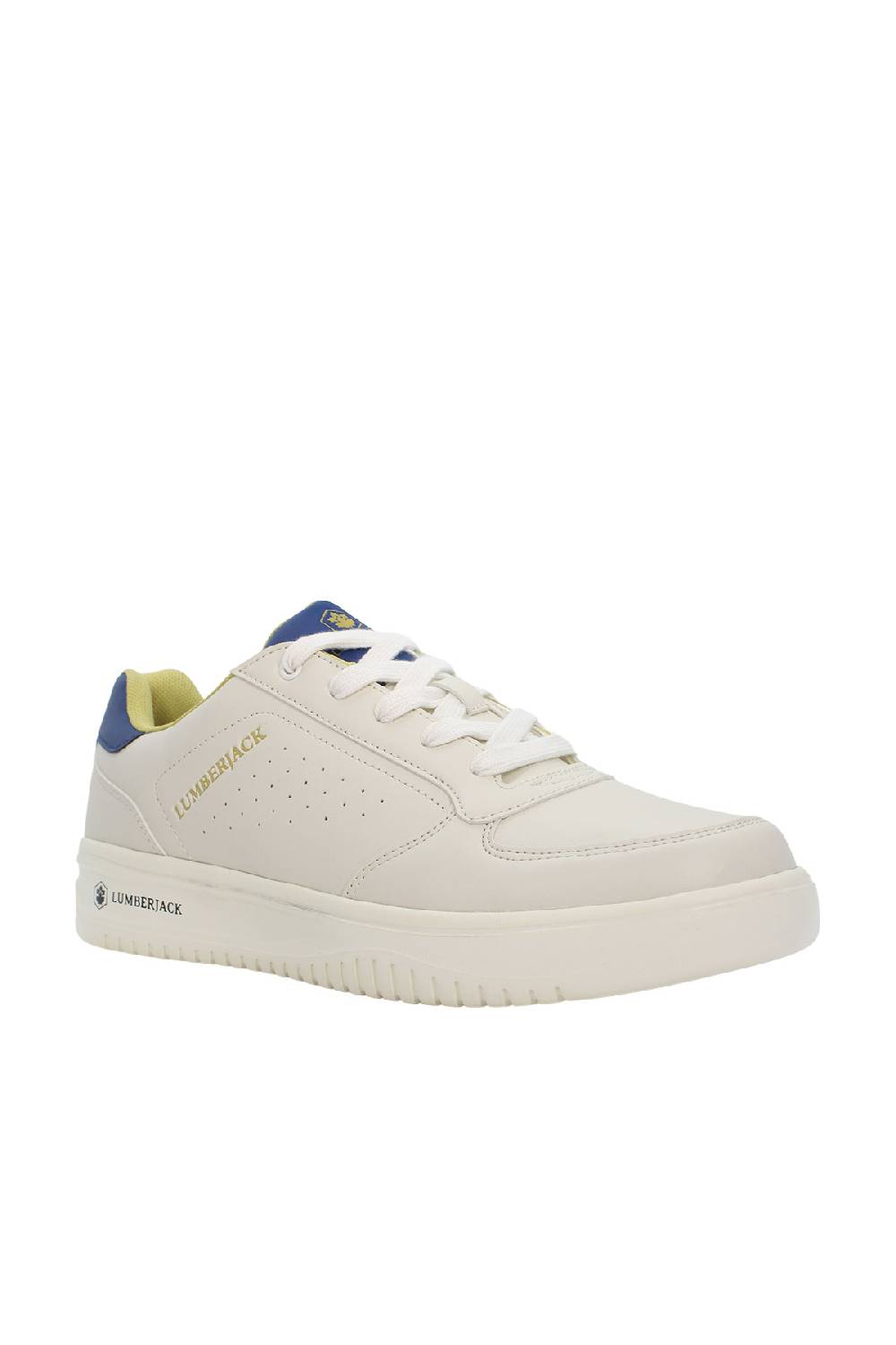 LumberJack UDEMY SNEAKERS UOMO In Saldo