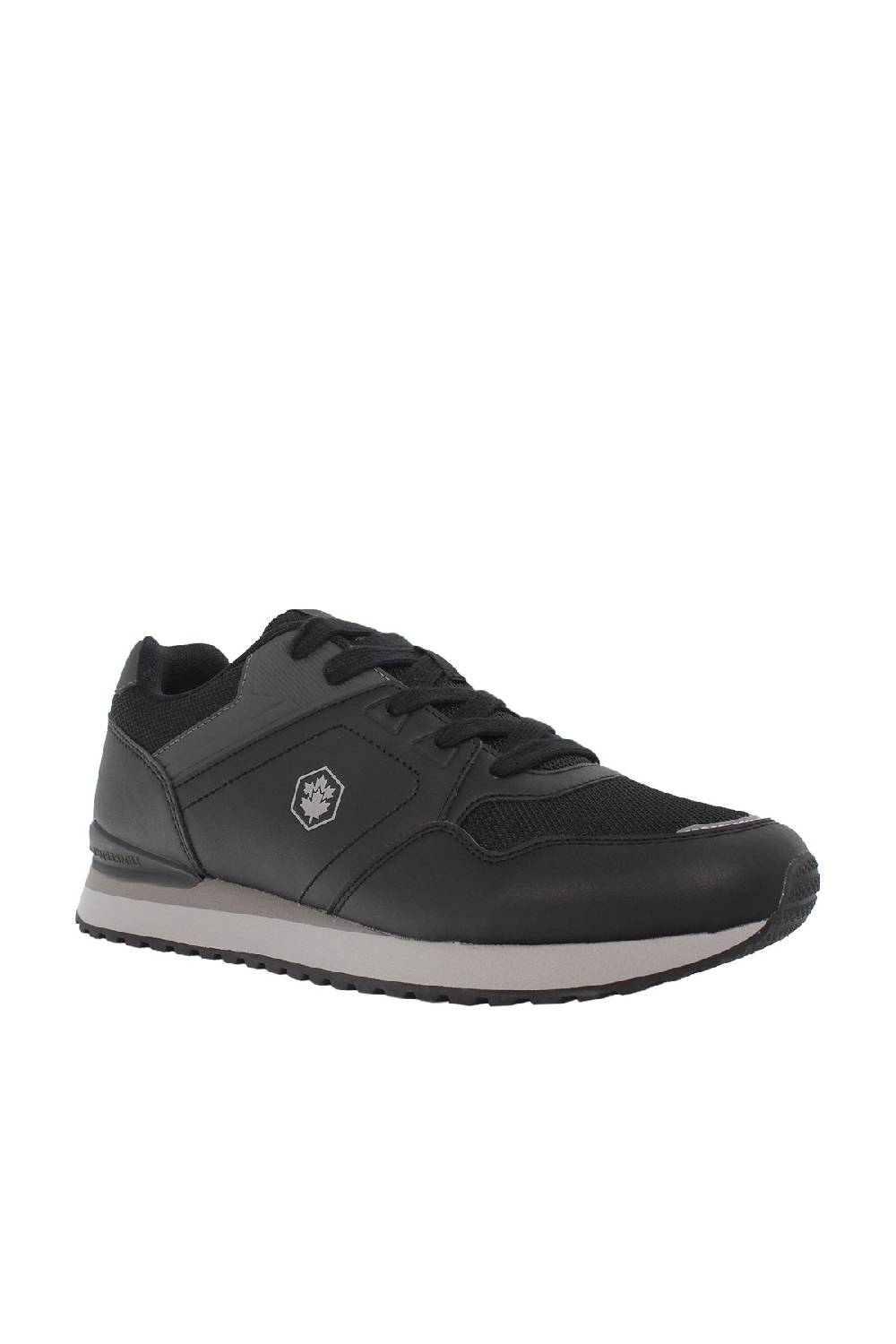 LumberJack ATOS SNEAKERS UOMO Nuova