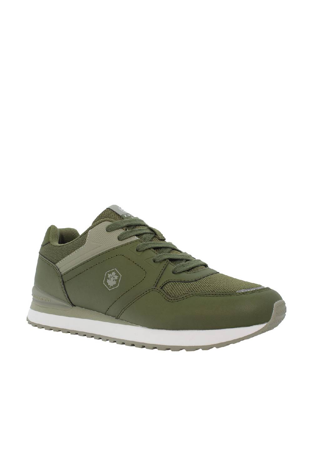 LumberJack ATOS SNEAKERS UOMO Moda