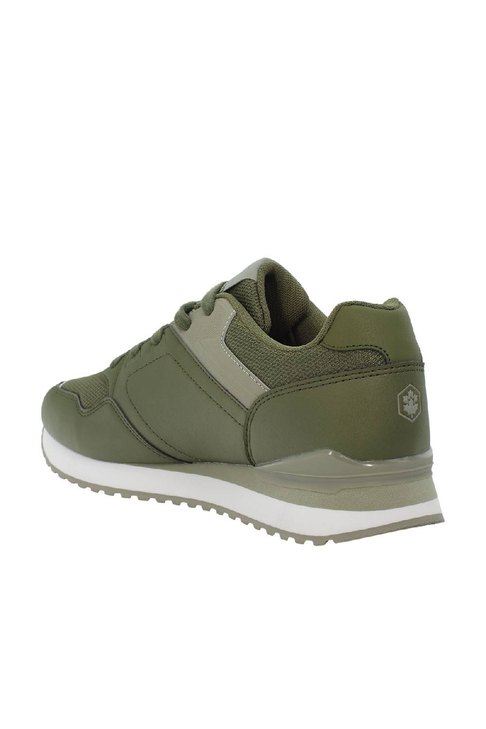 LumberJack ATOS SNEAKERS UOMO Moda