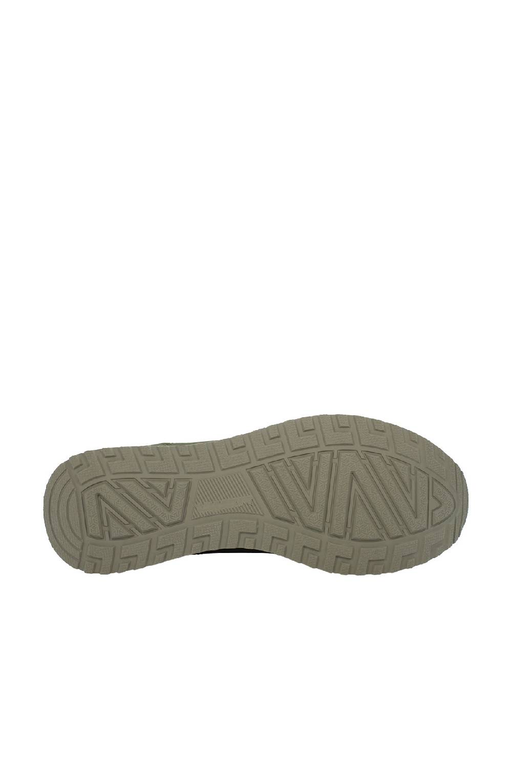 LumberJack ATOS SNEAKERS UOMO Moda