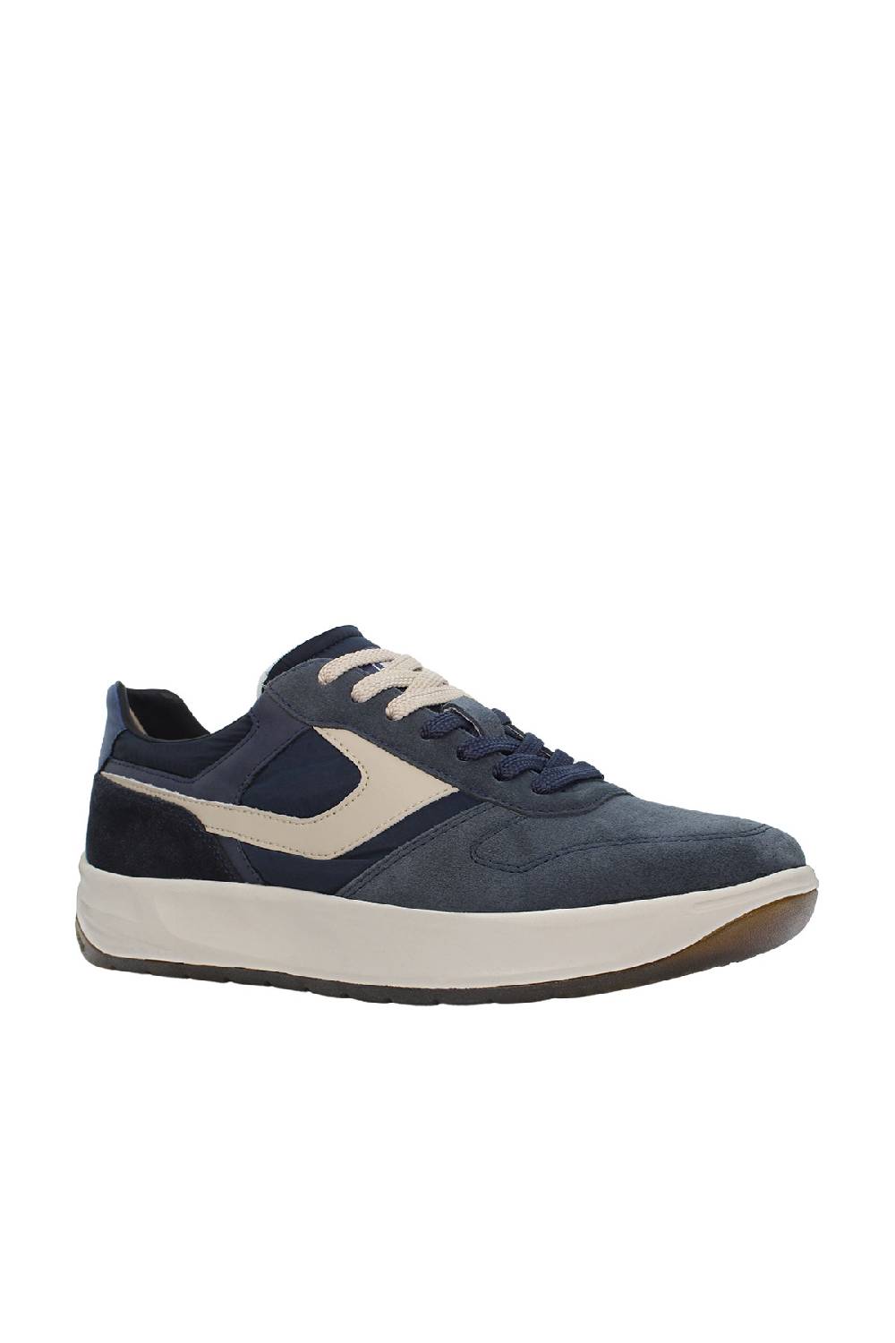 LumberJack CRUSH SNEAKERS UOMO 2025