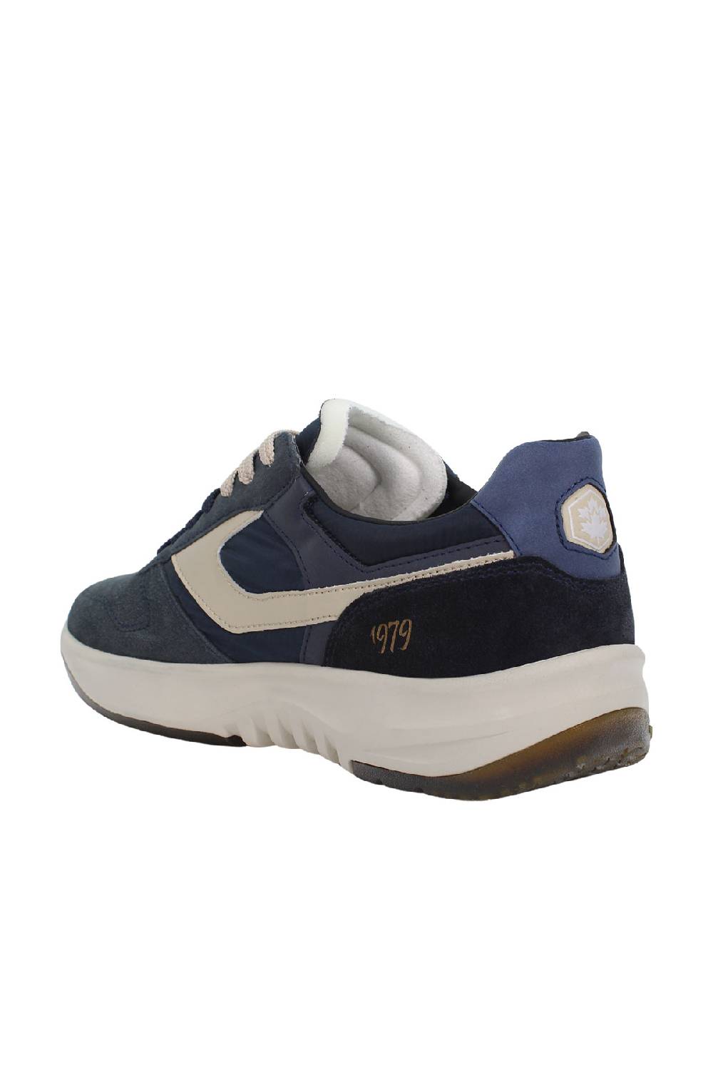 LumberJack CRUSH SNEAKERS UOMO 2025