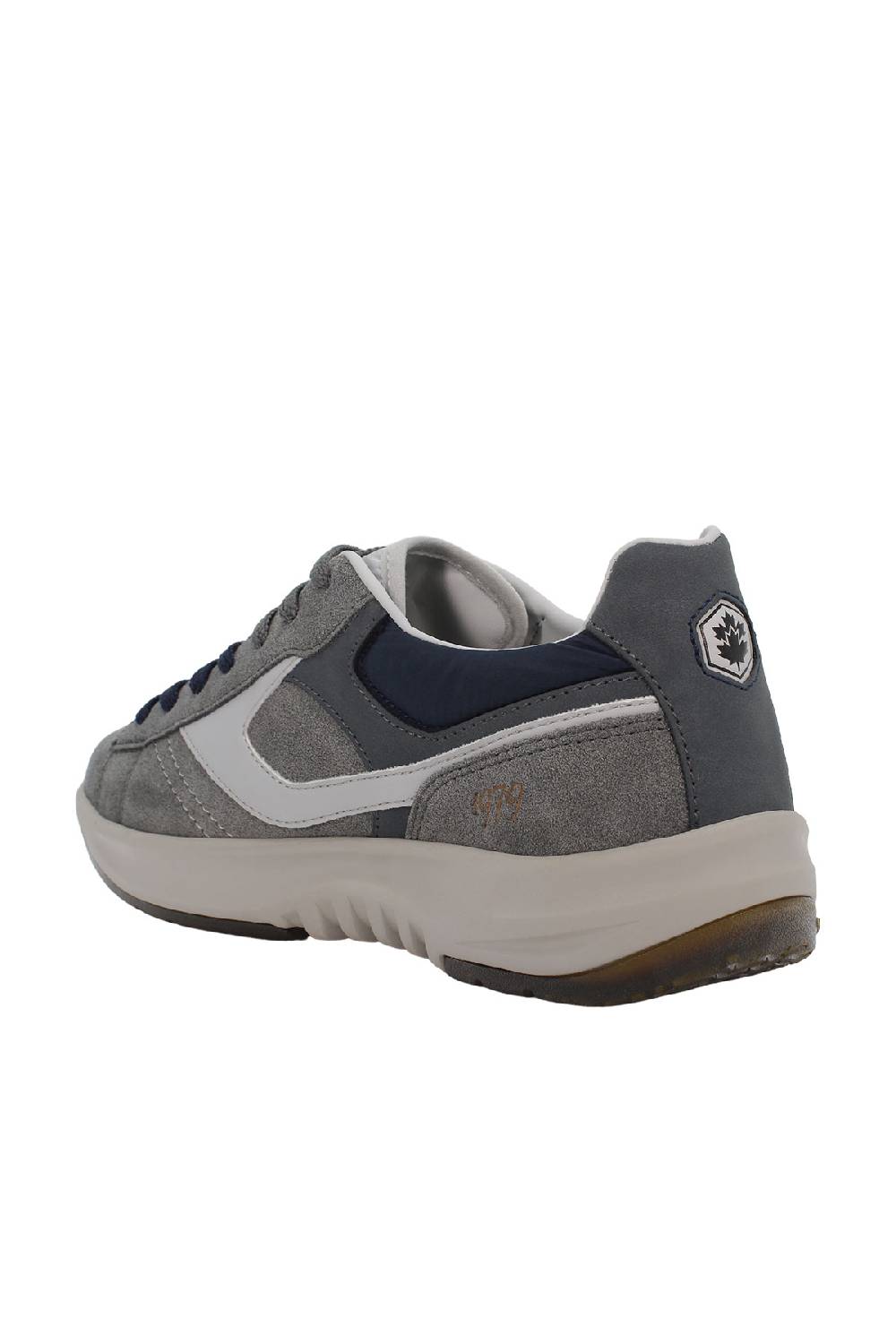 LumberJack CRUSH SNEAKERS UOMO Italy